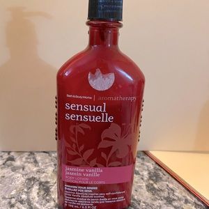 Bath&Body Works body lotion